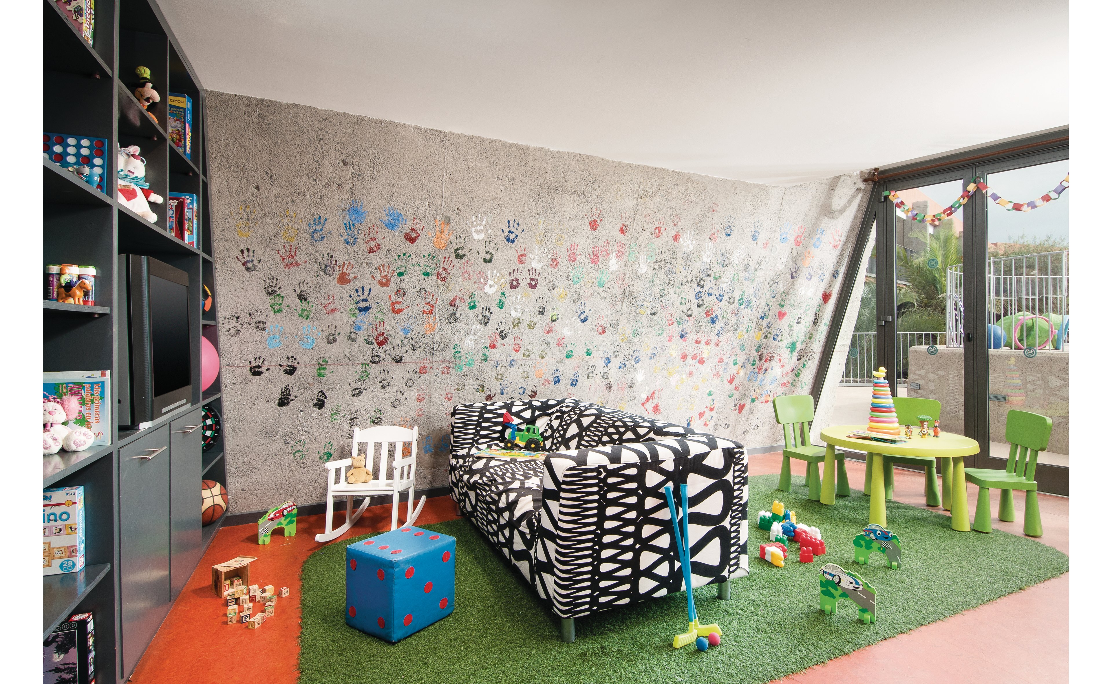 Salobre Hotel Resort & Serenity with 4 Rounds of Golf Included